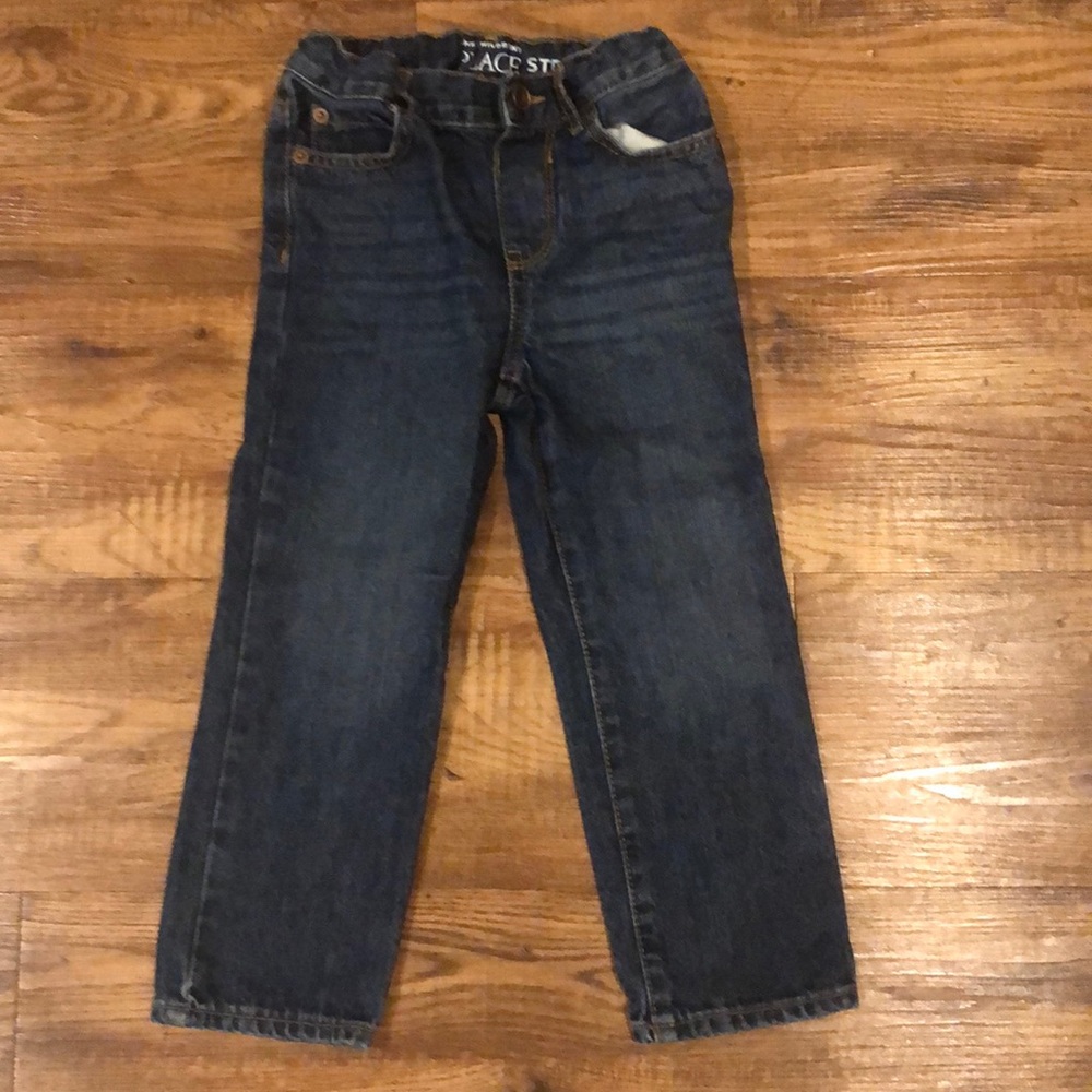 4T Boys Jeans • Like New
